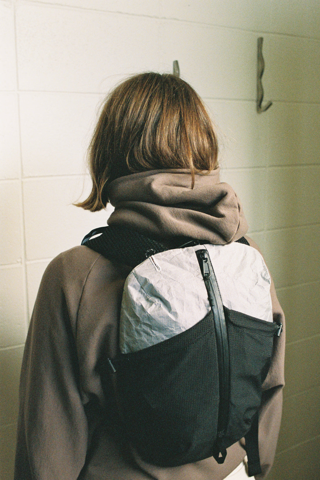 Pa'lante Turtle Pack in Glacier Ultraweave, view 5.