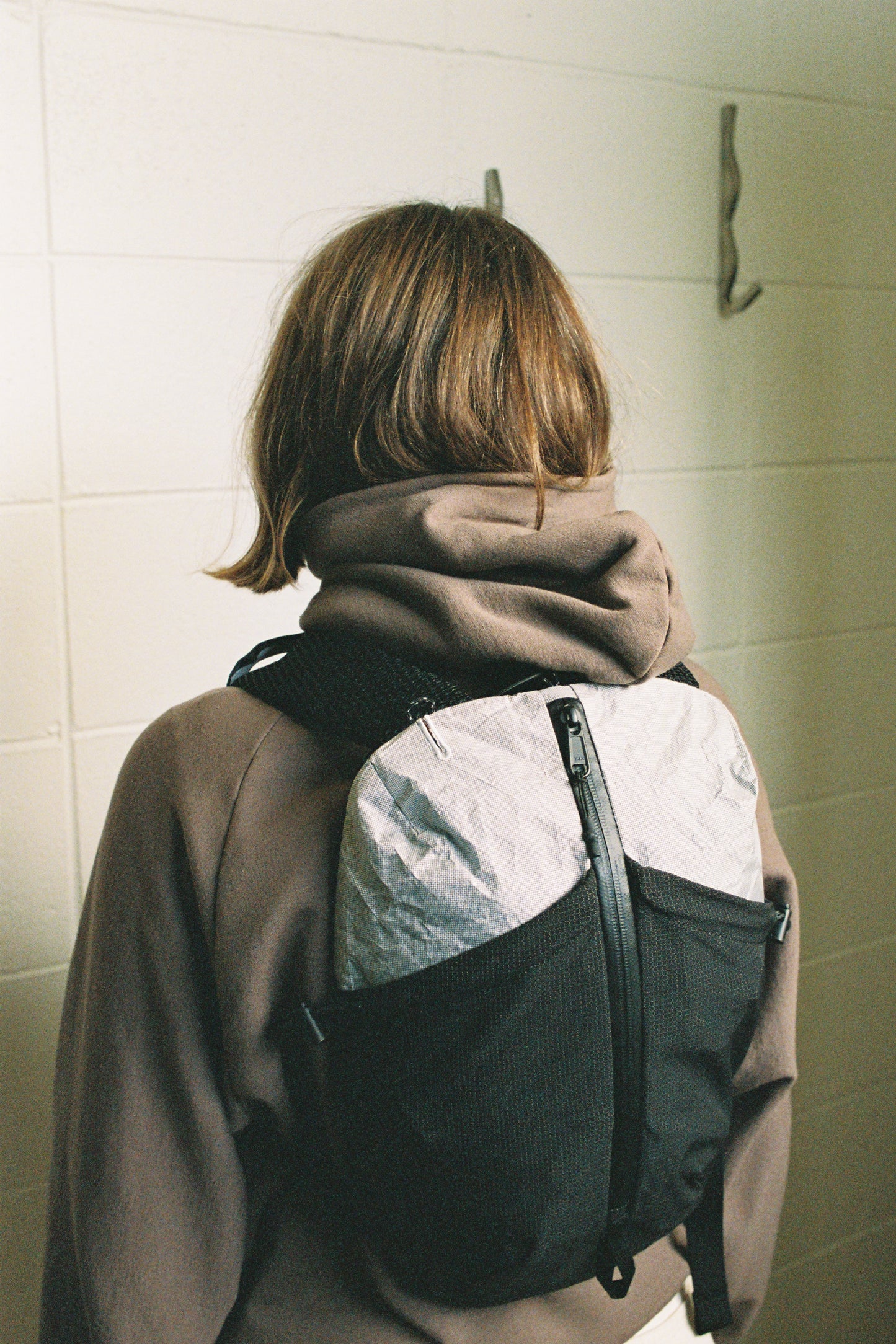 Turtle Pack - Glacier Ultraweave