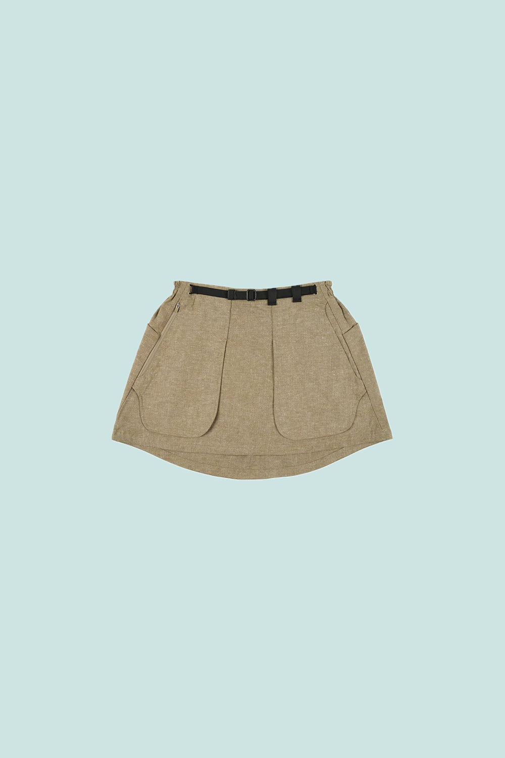 Hiking Skirt - Hemp