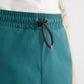 Klattermusen Mens Bele Shorts - Deep Sea | Coffee Outdoors
