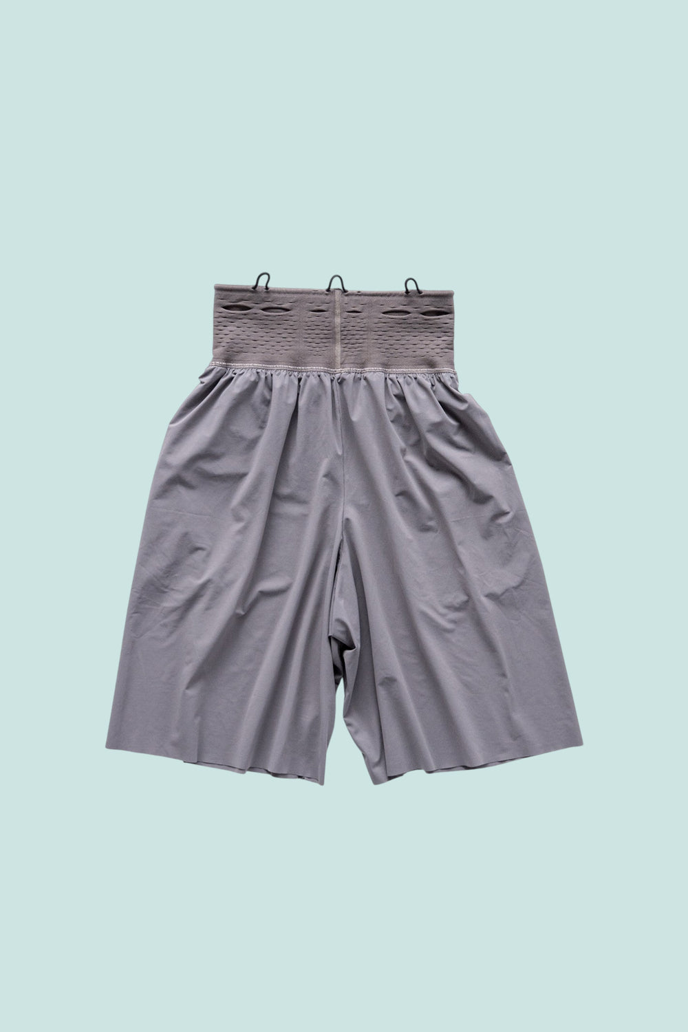 Warp Short Long - Rabbit