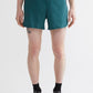 Klattermusen Mens Bele Shorts - Deep Sea | Coffee Outdoors