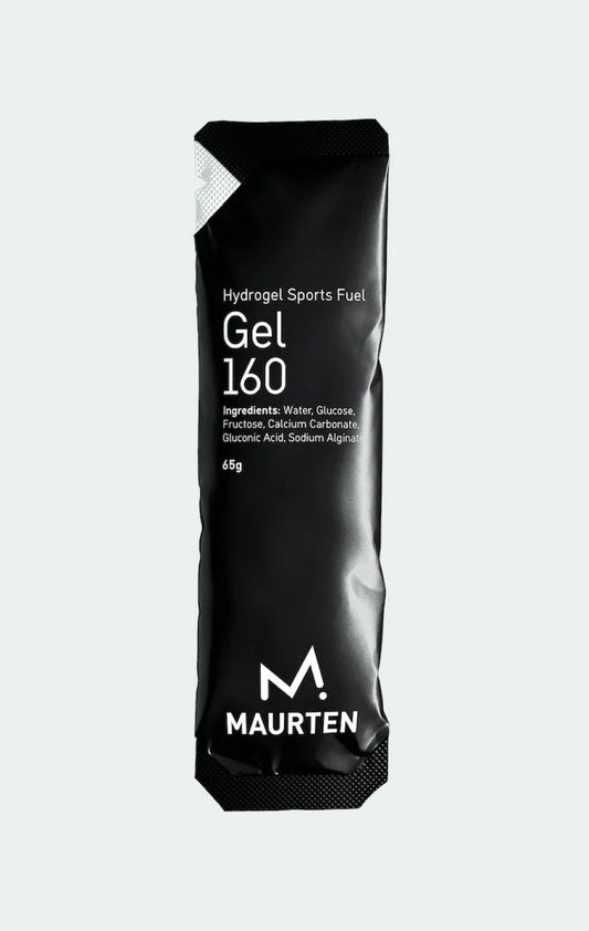 Maurten Gel 160 | Coffee Outdoors