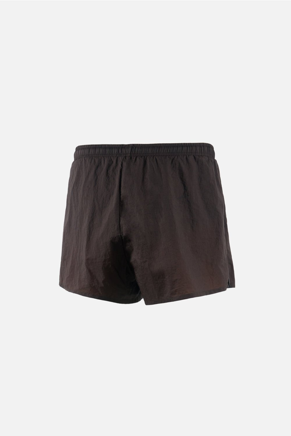 District Vision Ultralight Zippered Hiking Shorts - Cacao | Coffee Outdoors
