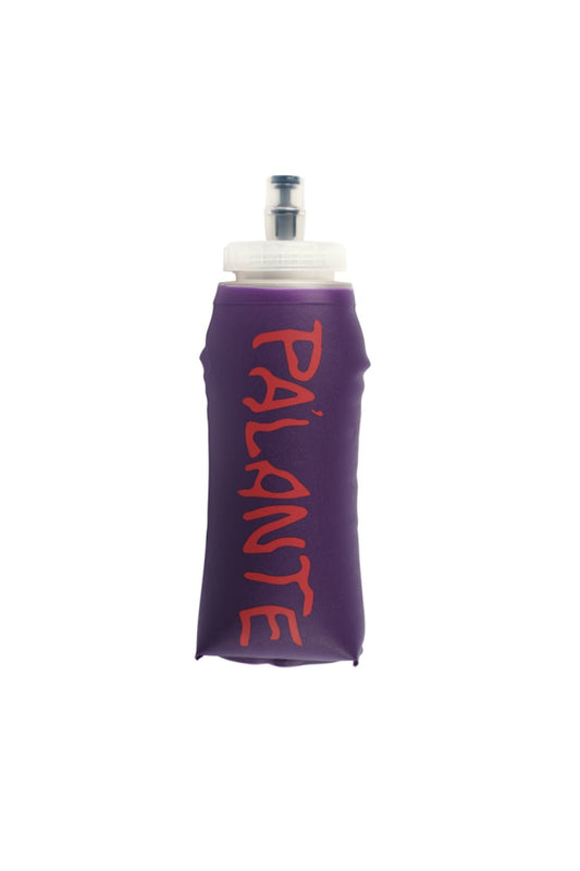 Pa'lante Floppy Water Bottle - Purple | Coffee Outdoors
