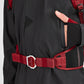 Klattermusen Mens Asynja Jacket - Raven | Coffee Outdoors