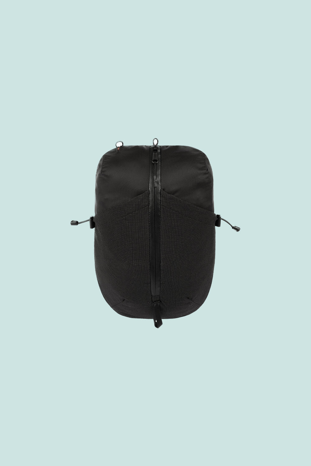Turtle Pack - Black Robic