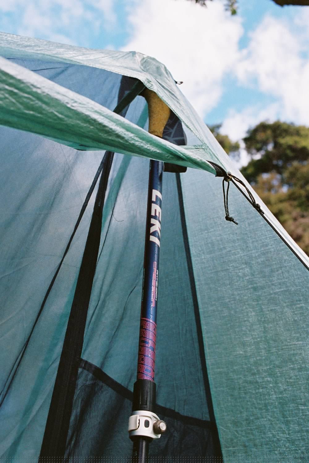 Durston X-Mid Pro 2 Tent | Coffee Outdoors