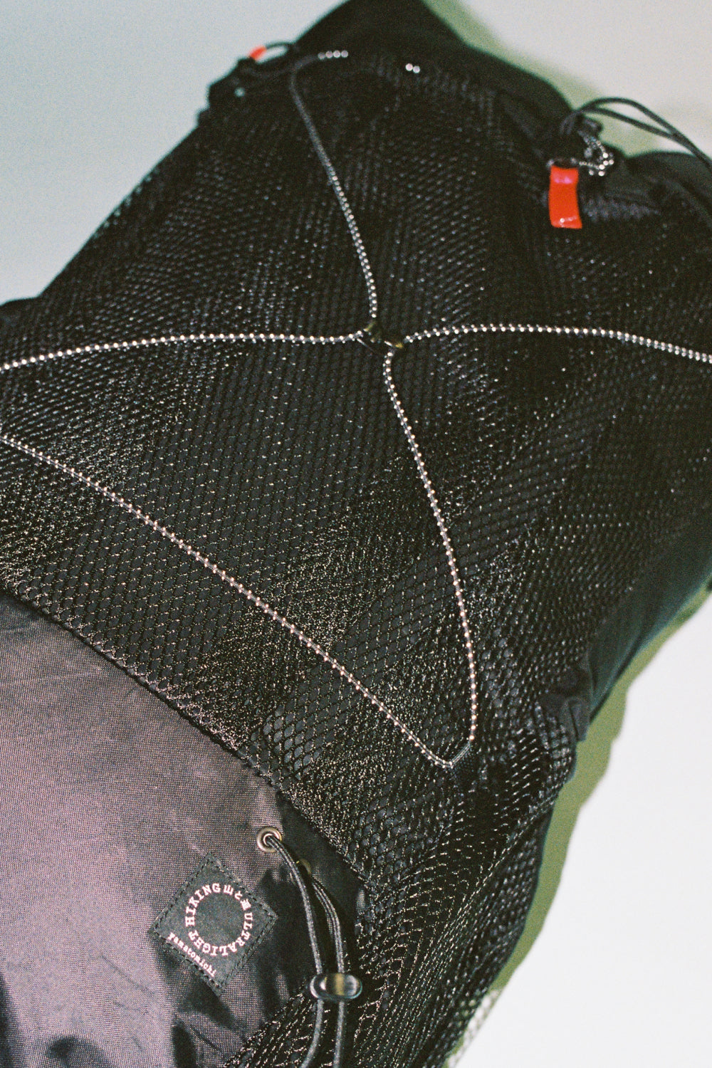 MINI2 Backpack - Black