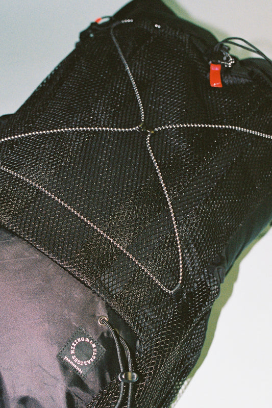 MINI2 Backpack - Black