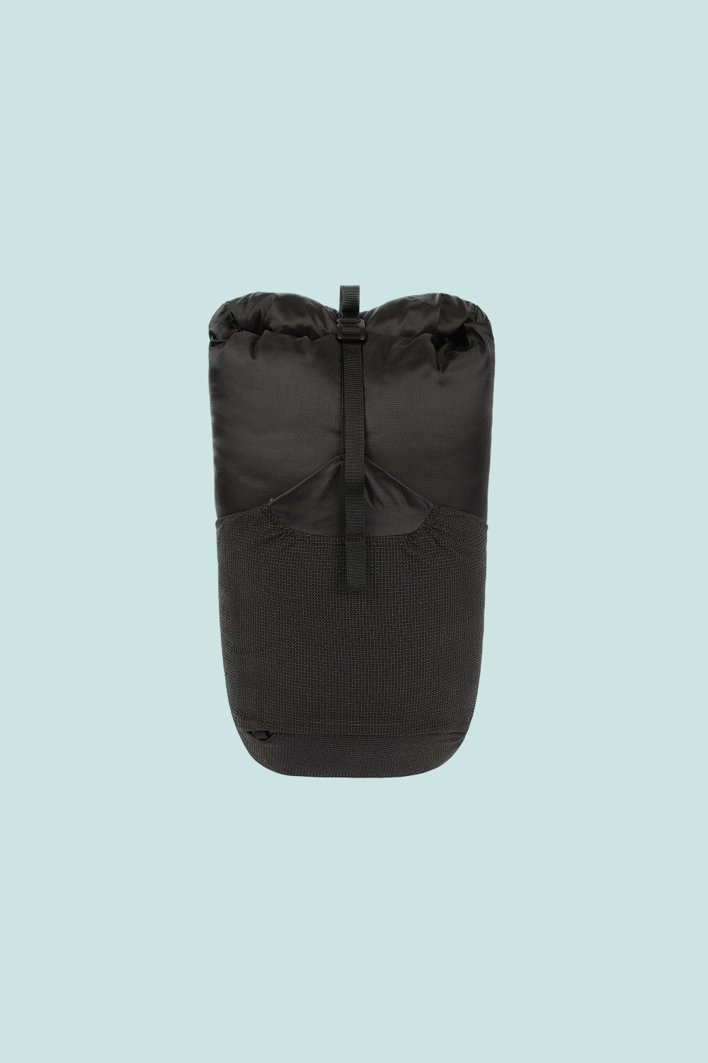 Pa'lante Mini Joey in Black Robic, view 2.
