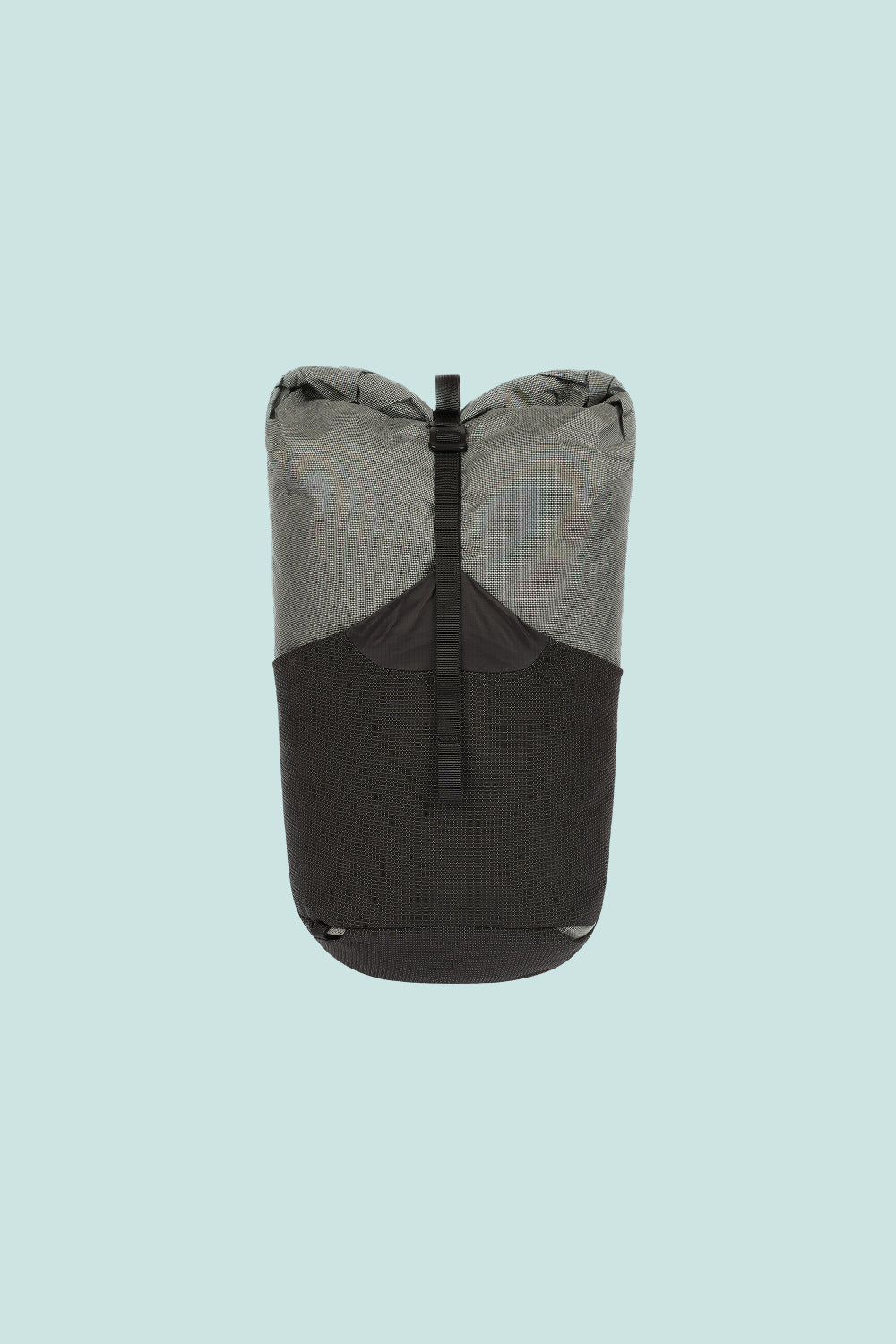 Pa'lante Mini Joey in Grey Ultraweave, view 1.