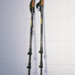 Leki Khumbu Lite Poles | Coffee Outdoors