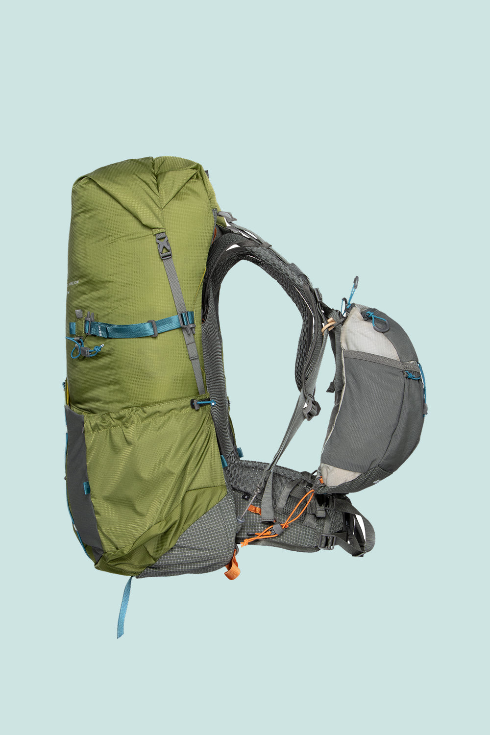 Aarn Featherlite Freedom 2026, view 2.