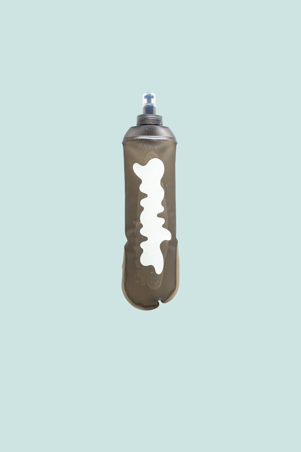 OEM x Gnuhr Soft Flask 500ml - Dark