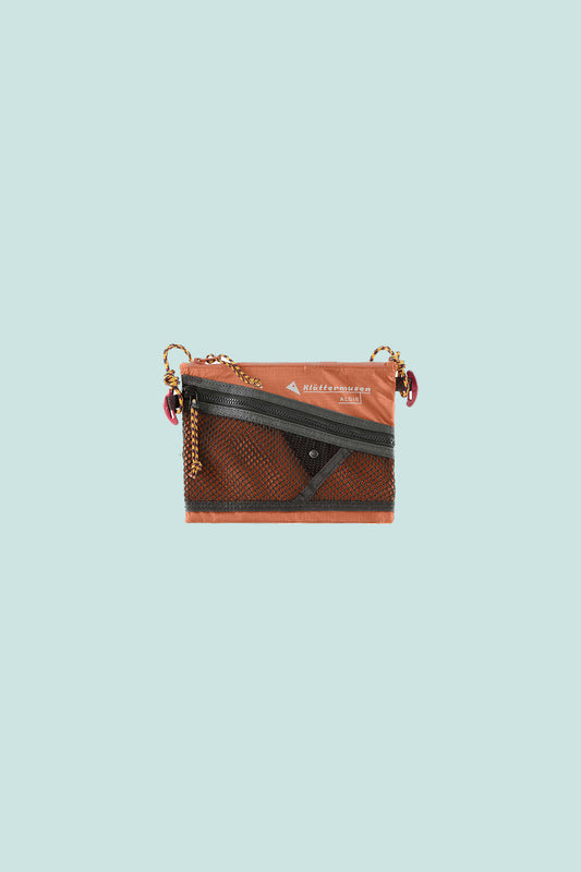 Algir Accessory Bag Small - Cloud Berry
