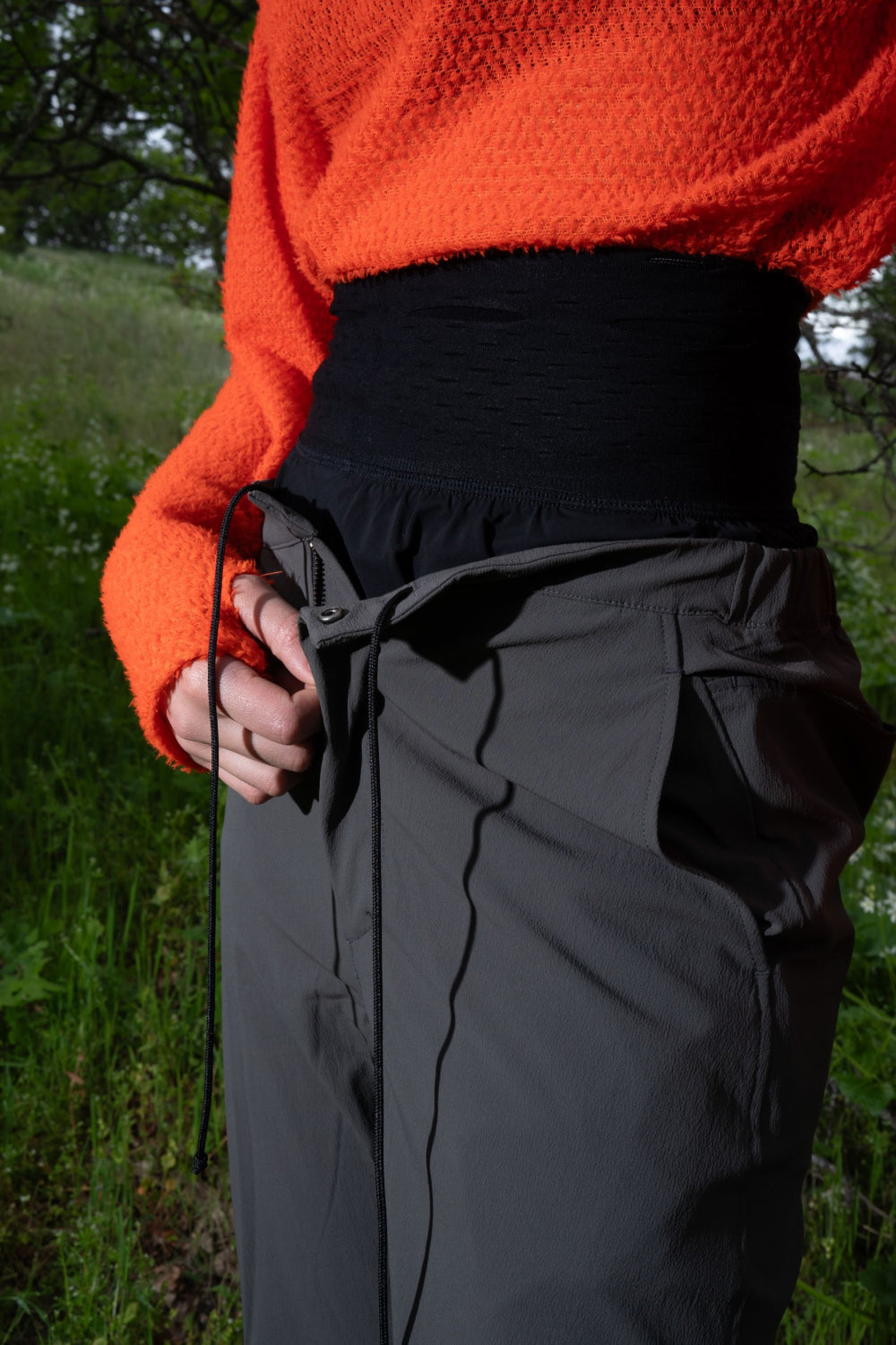 Explora Pant - Beluga