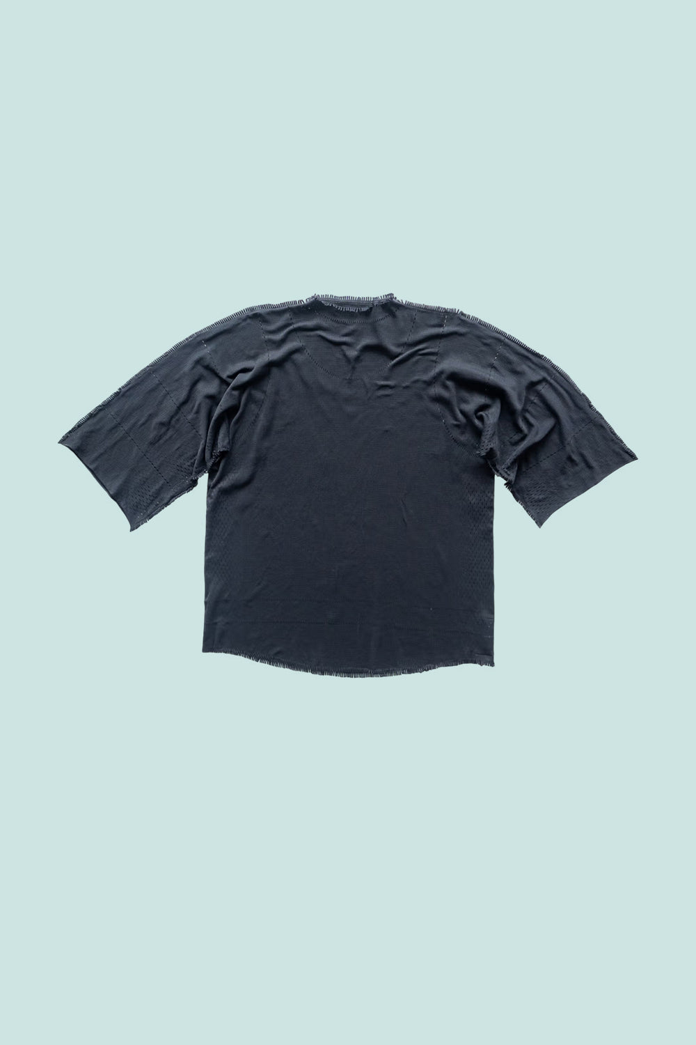 Warp Tee Tank - Phantom