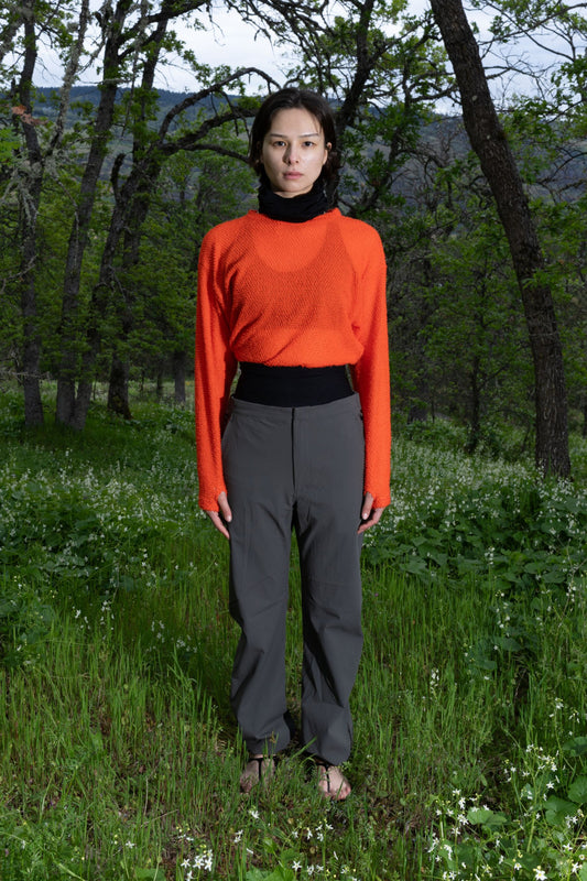 Explora Pant - Beluga