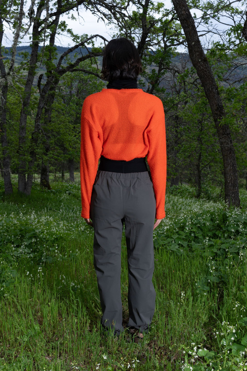 Explora Pant - Beluga