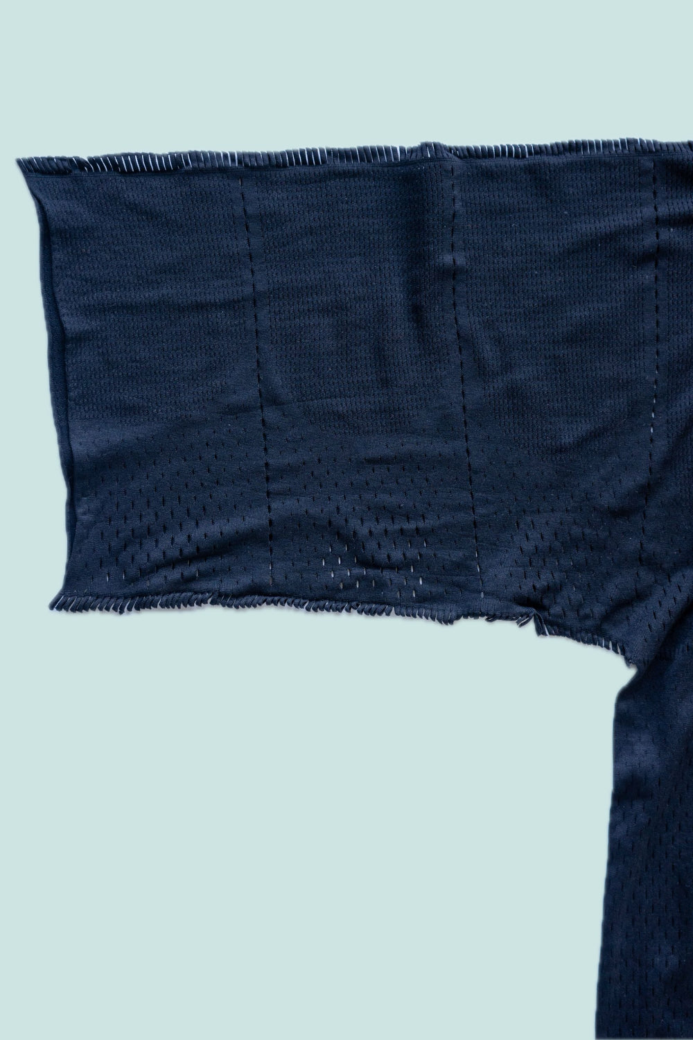 Warp Tee Tank - Phantom