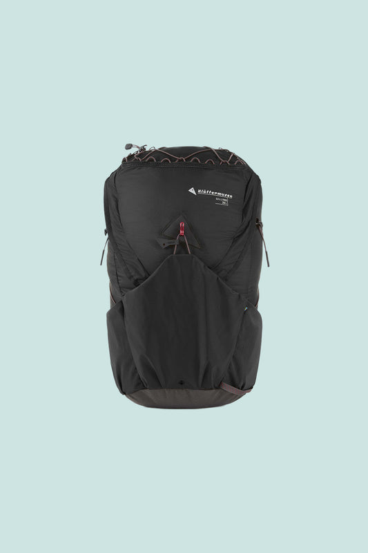 Gilling Backpack 26L - Raven