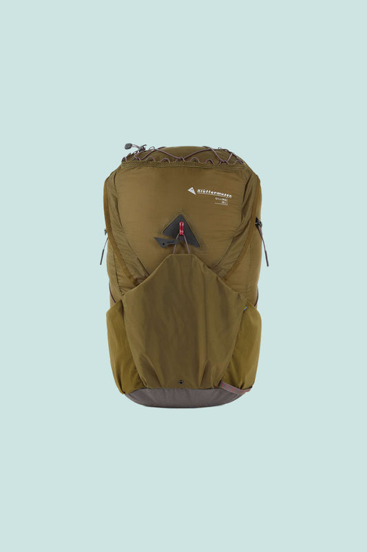 Gilling Backpack 26L - Olive