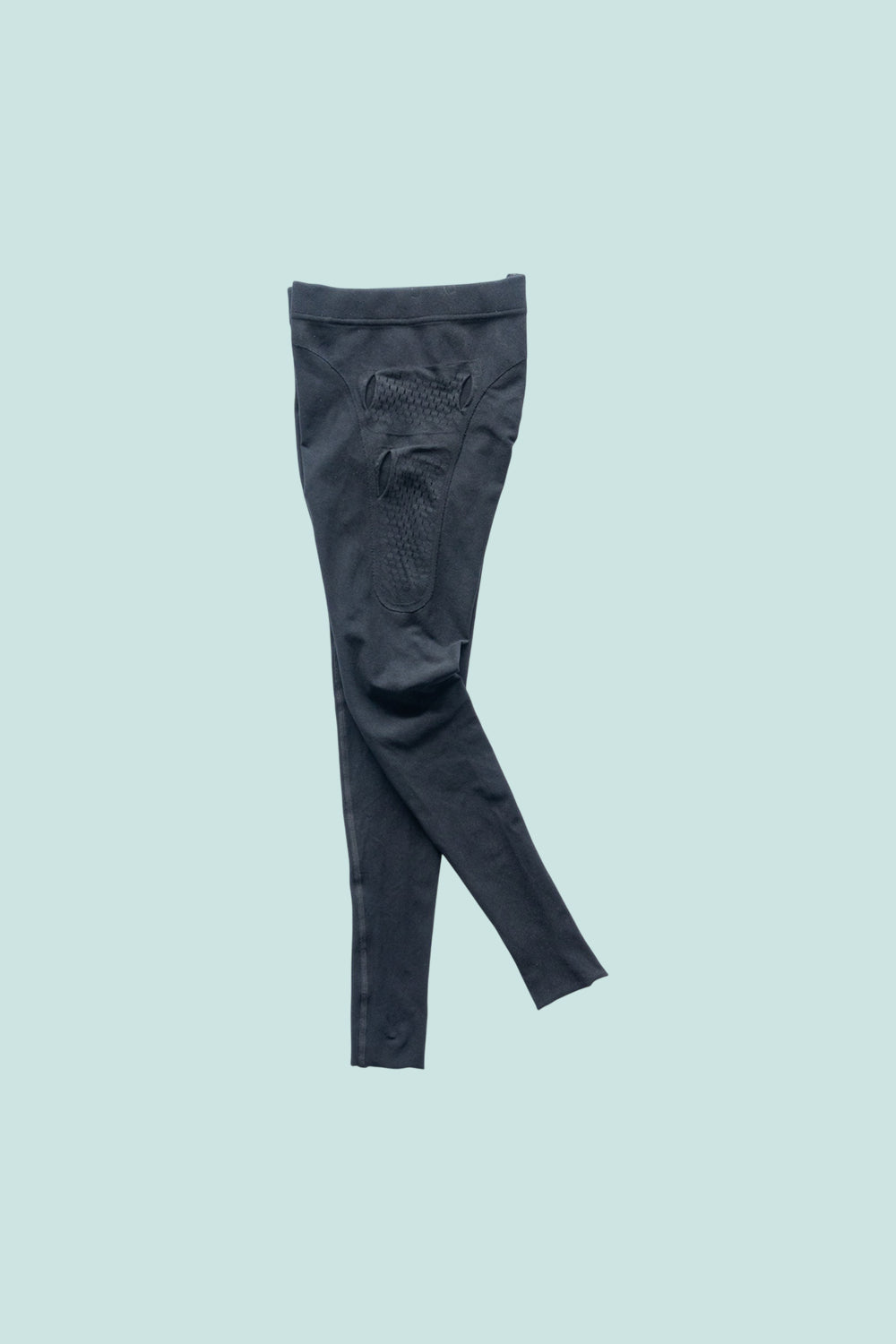 Warp Cargo Leggings - Phantom