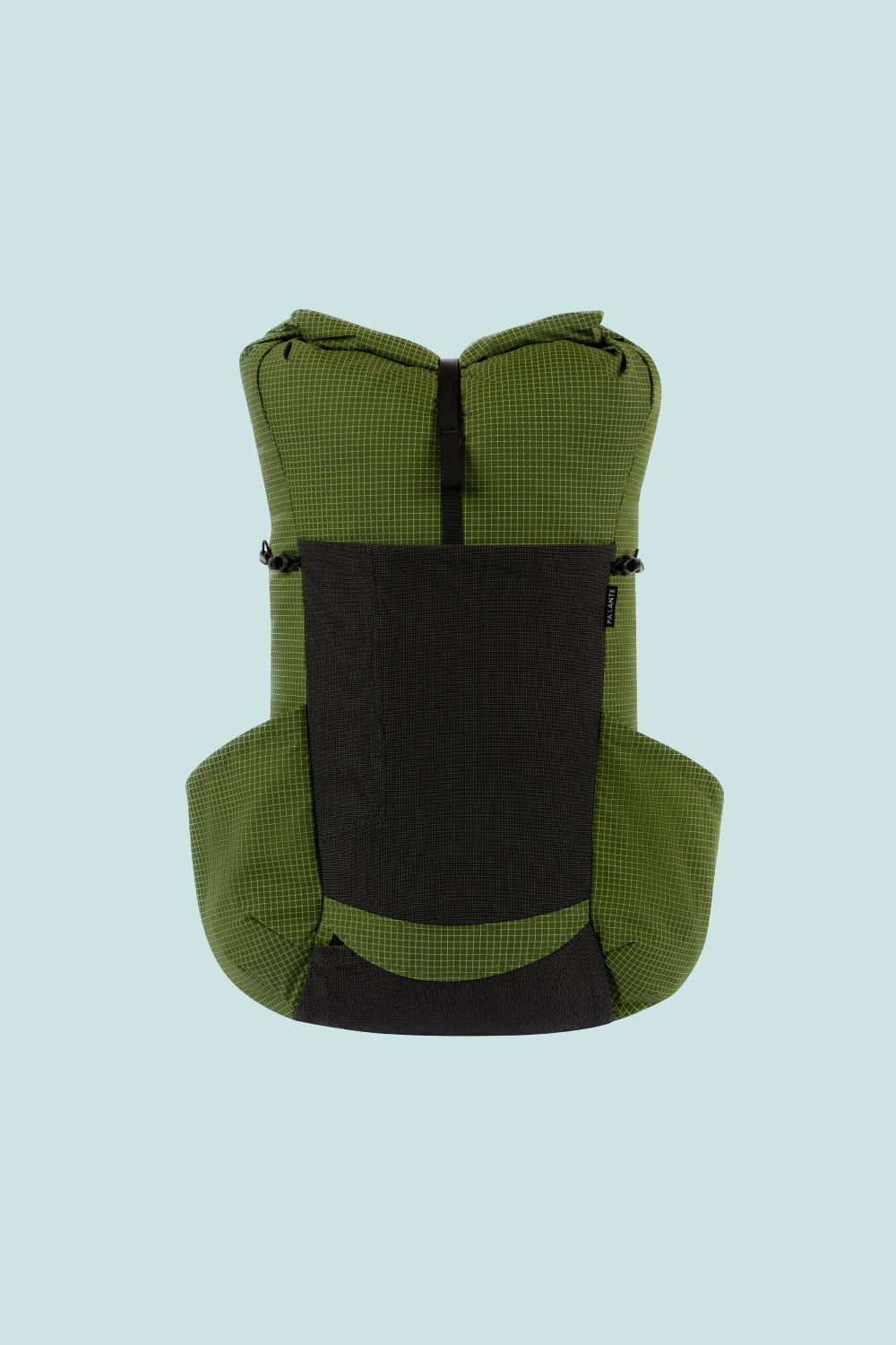Desert Pack - Pine Gridstop/Black Mesh
