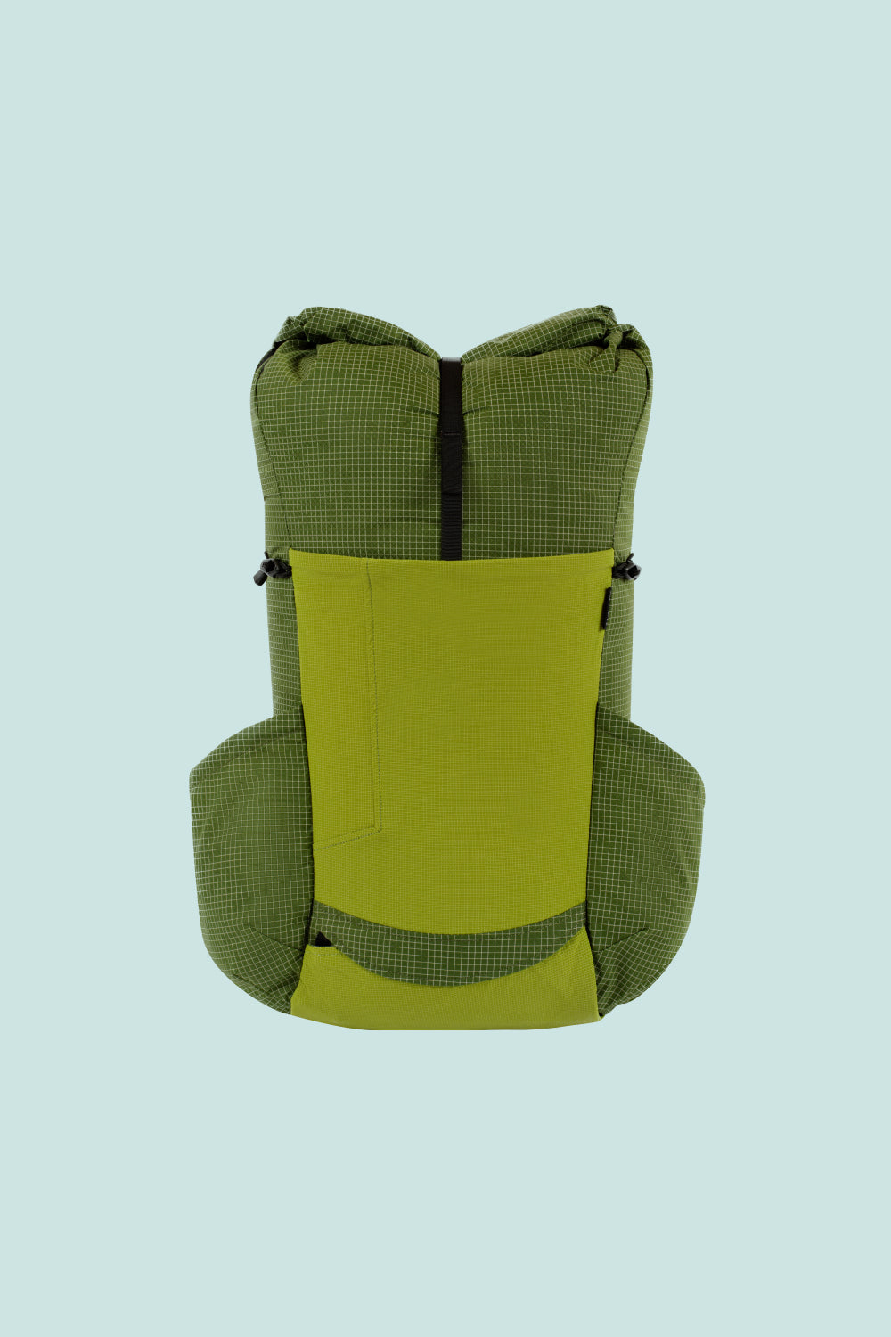 Pa'lante Desert Pack in Pine Gridstop/Lichen Mesh, view 1.