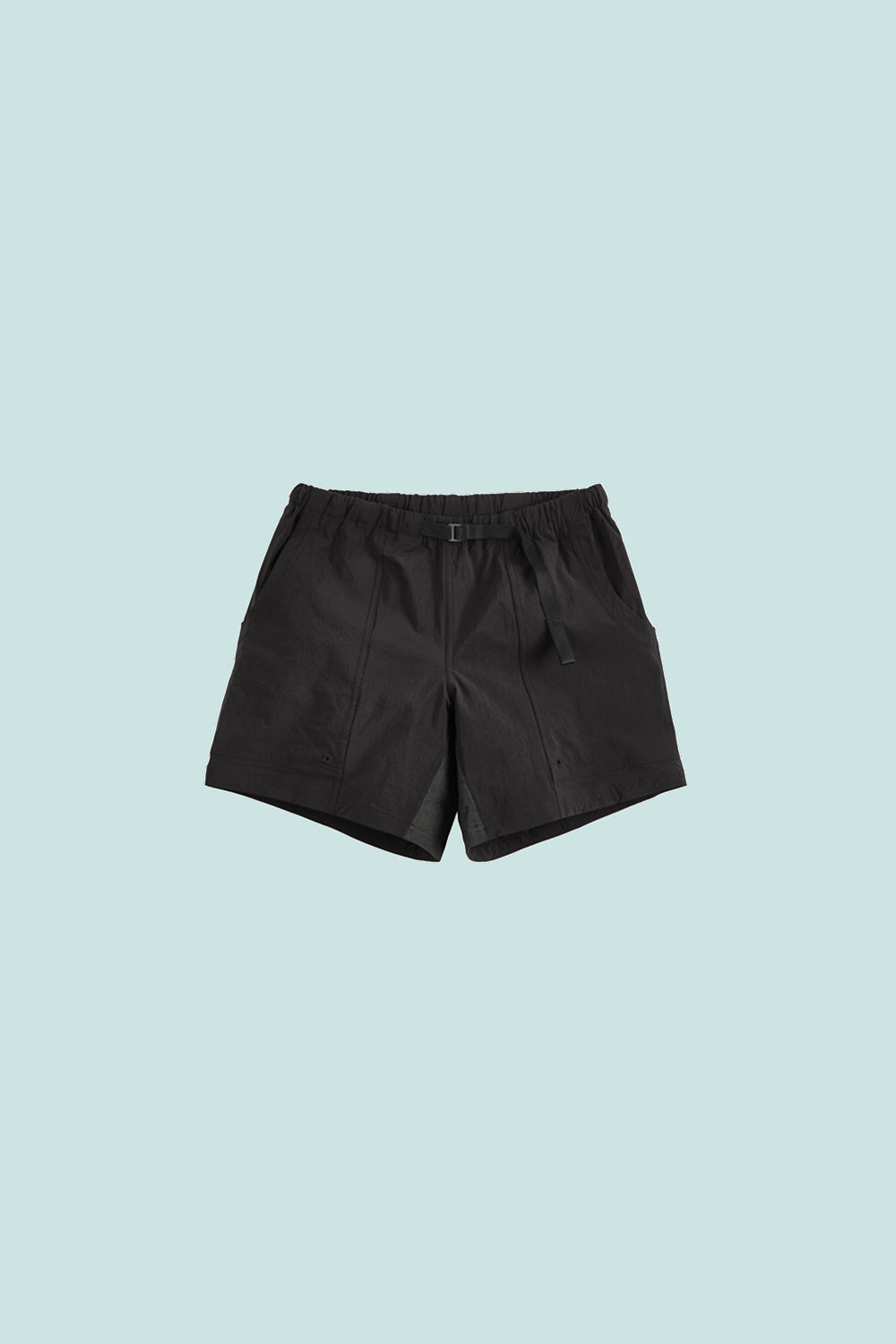 Hiking Shorts - Black