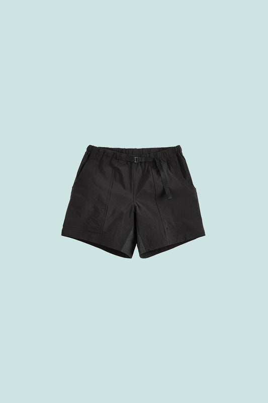 Hiking Shorts - Black