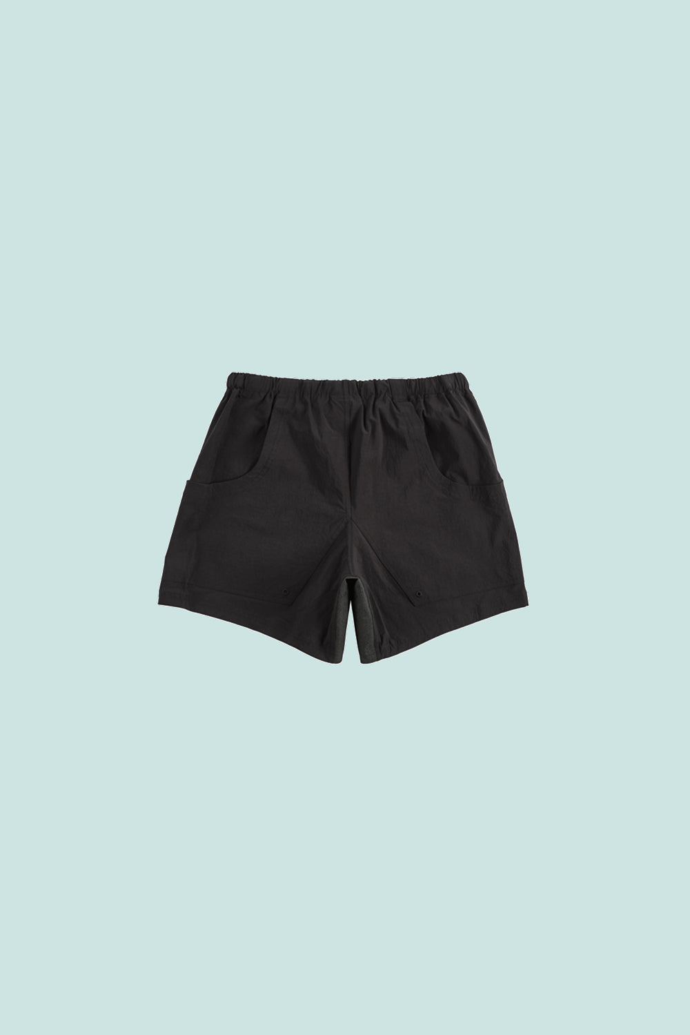 Hiking Shorts - Black