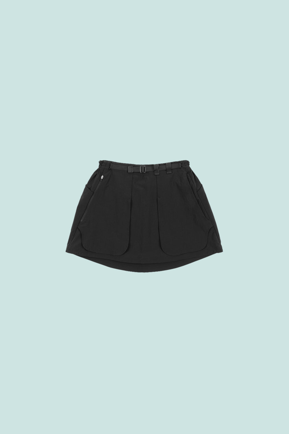 Hiking Skirt - Black