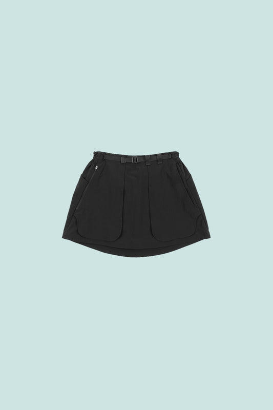 Hiking Skirt - Black