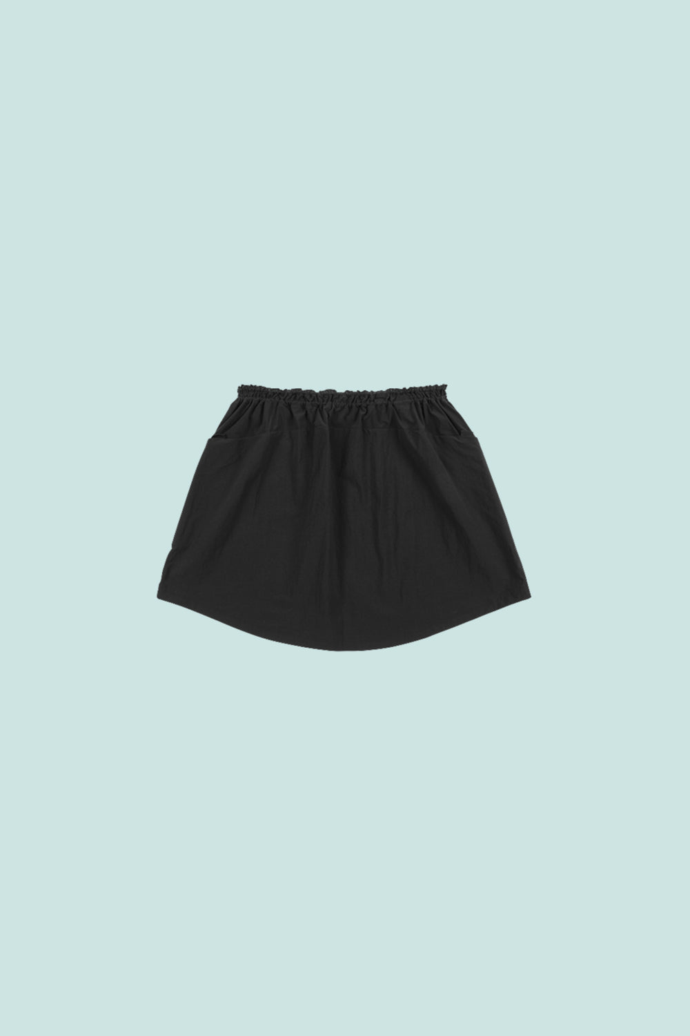 Hiking Skirt - Black