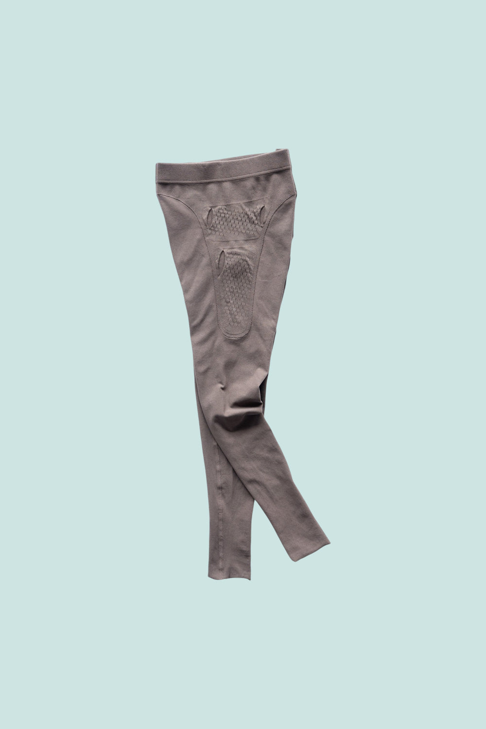 Warp Cargo Leggings - Chocolate Chip