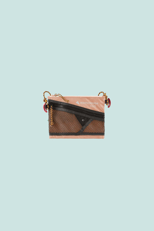 Algir Accessory Bag Small - Salmon
