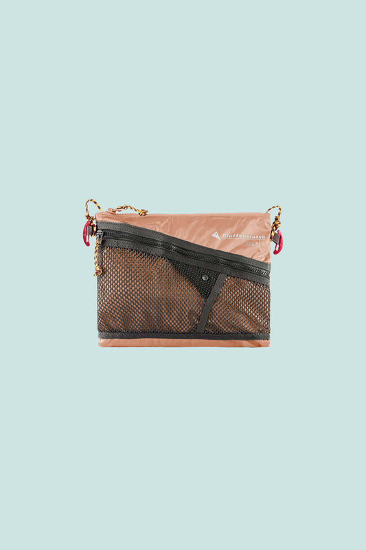 Algir Accessory Bag Medium - Salmon