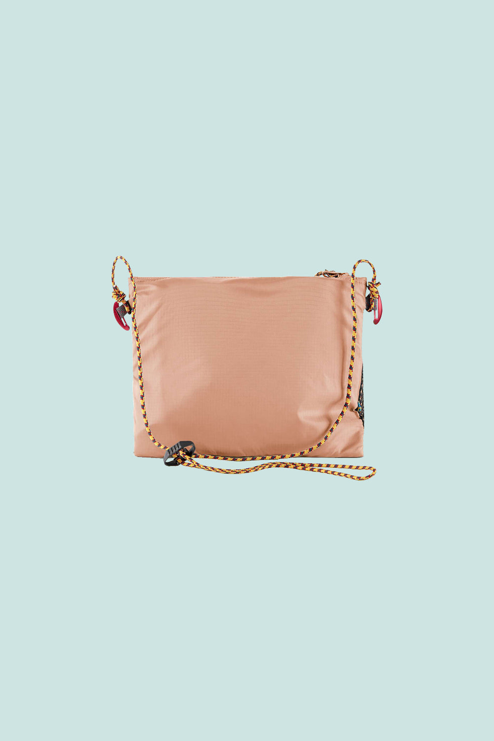Algir Accessory Bag Medium - Salmon
