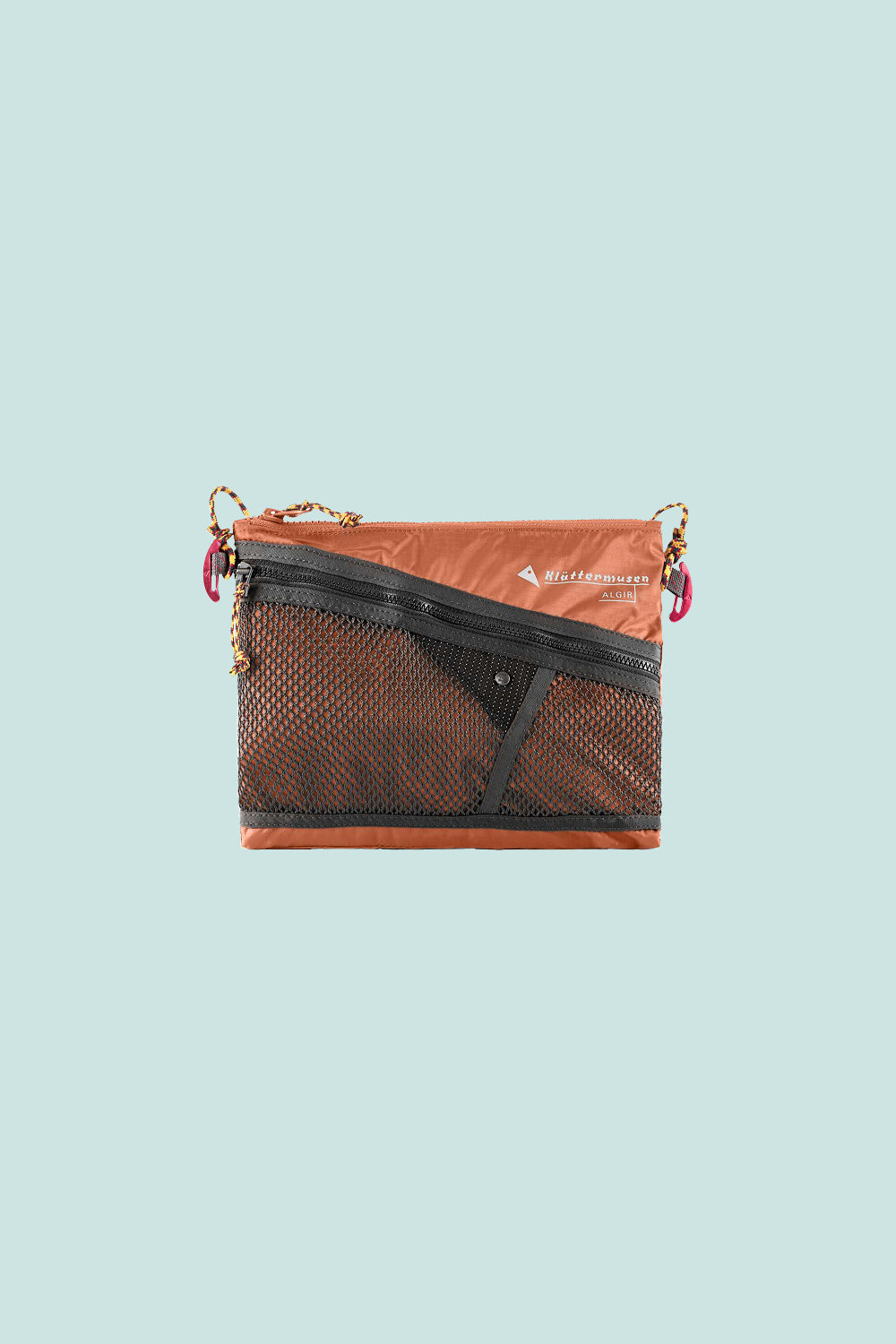 Algir Accessory Bag Medium - Cloud Berry