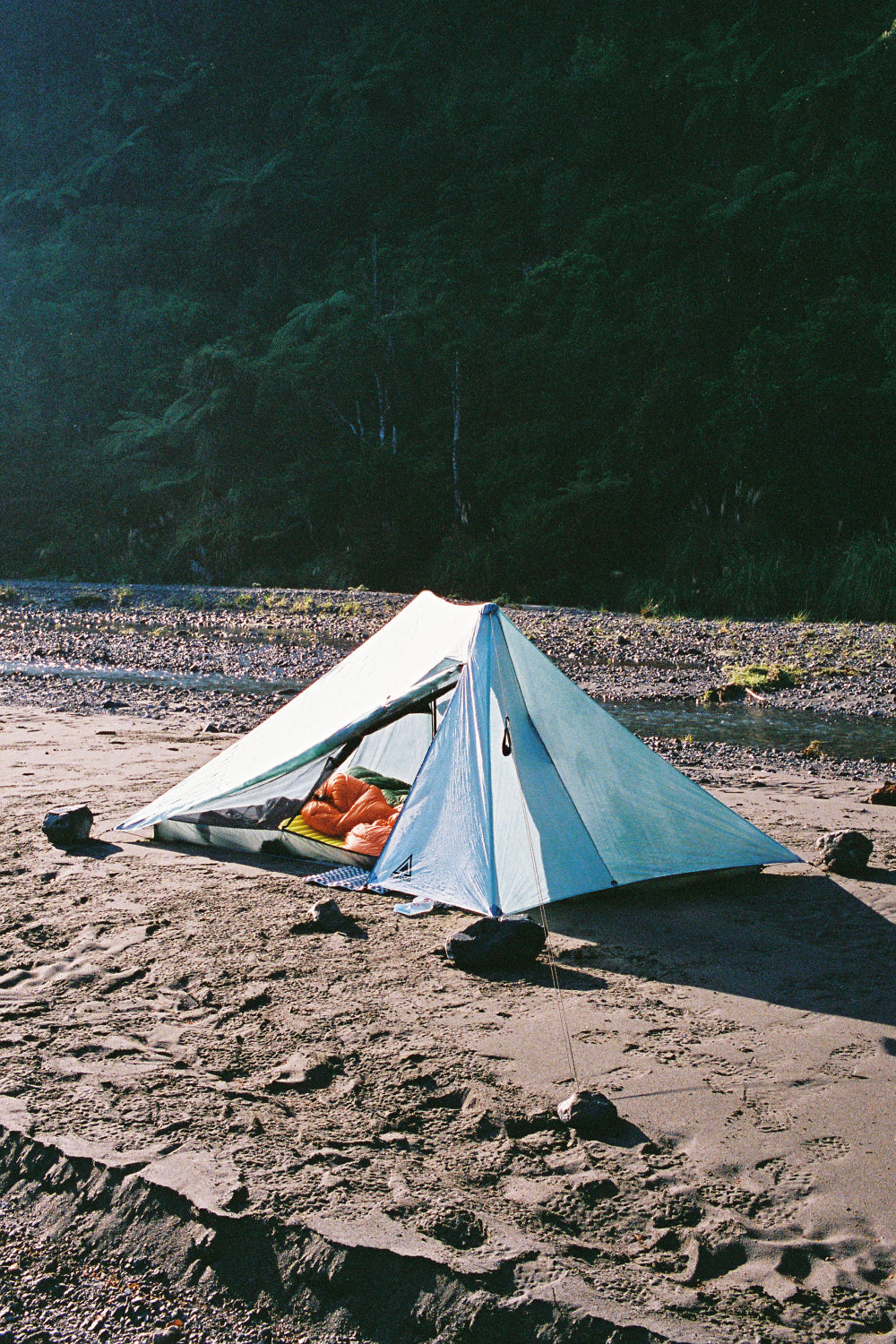 Durston Gear X-Mid Pro 2 Tent, view 6.