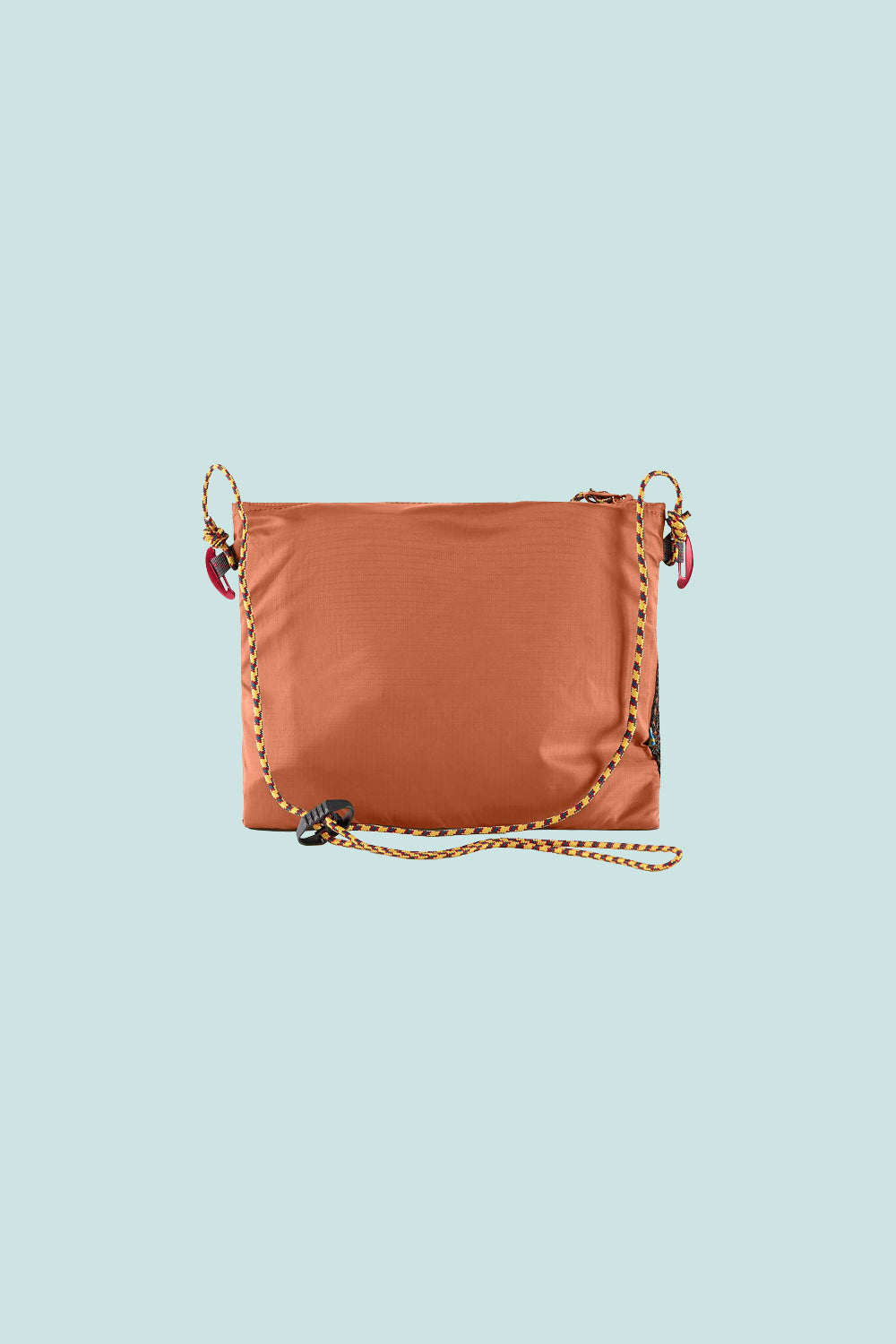 Algir Accessory Bag Medium - Cloud Berry