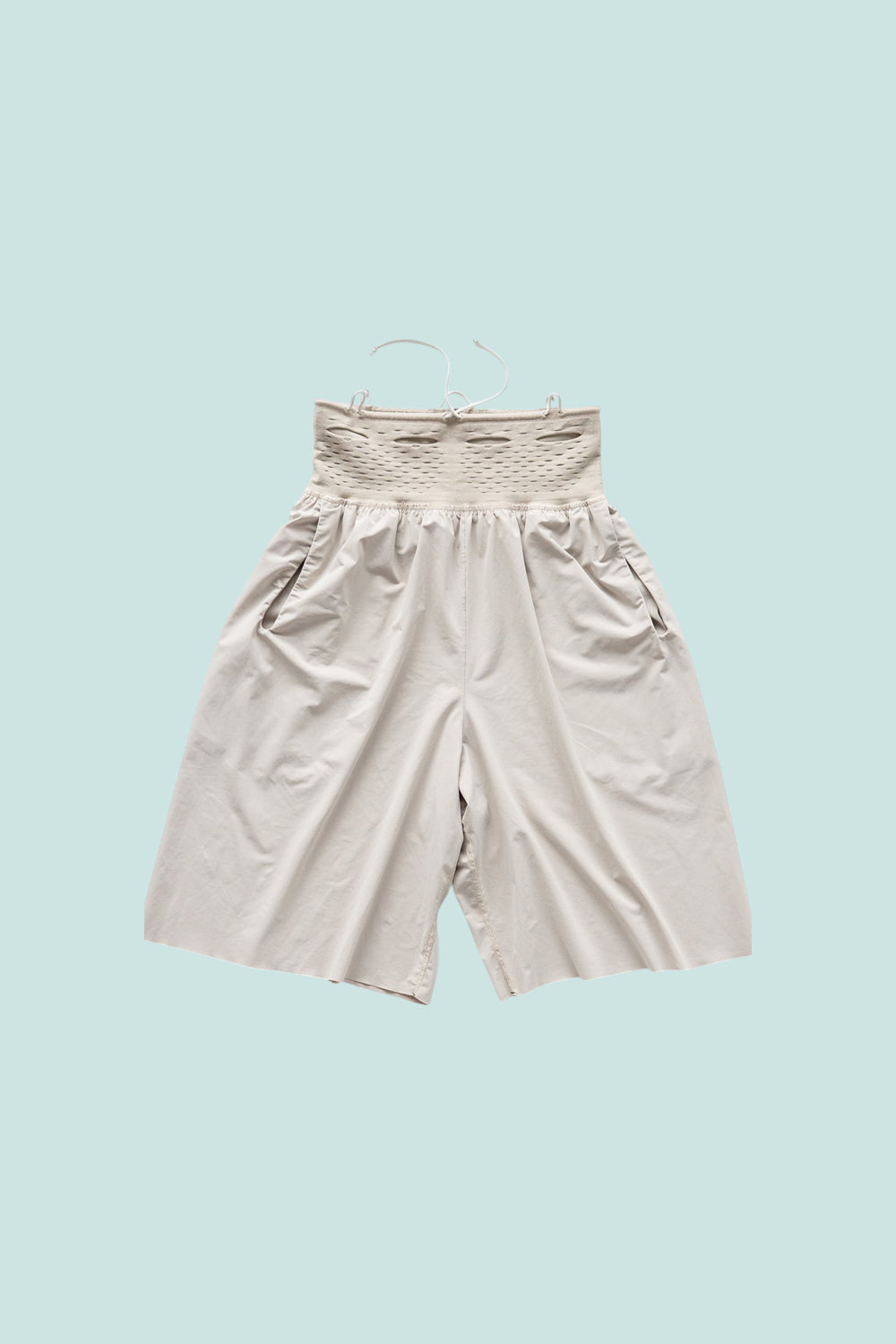 Warp Short Long - Plaza Taupe