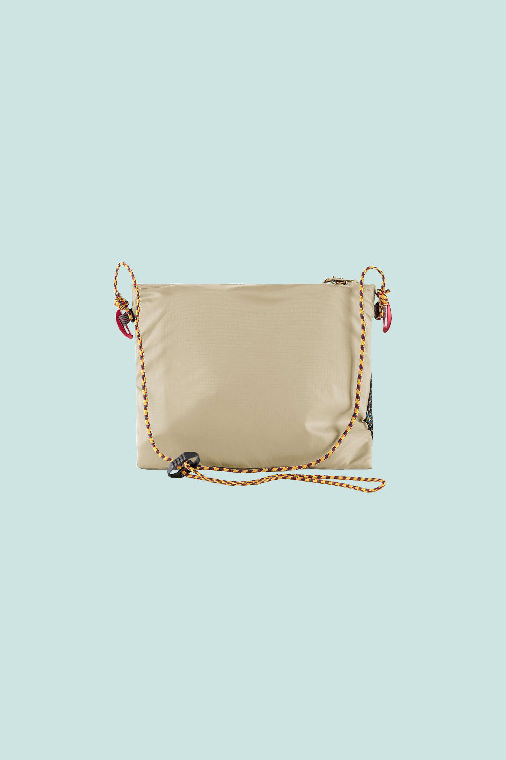 Algir Accessory Bag Medium - Putty Grey