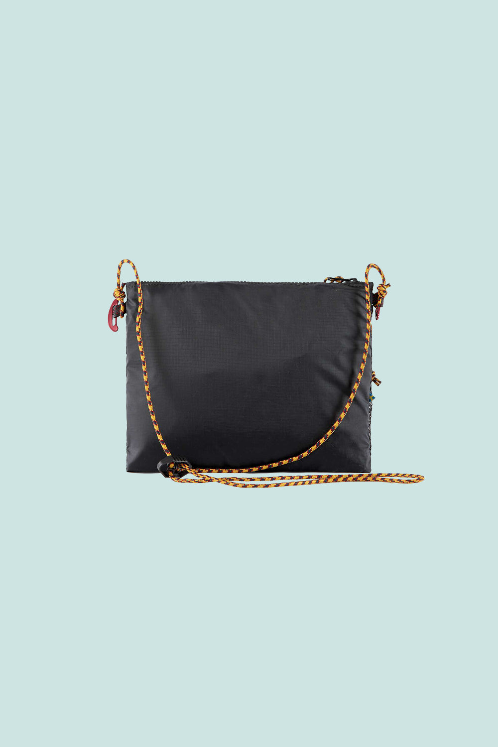 Algir Accessory Bag Medium - Raven
