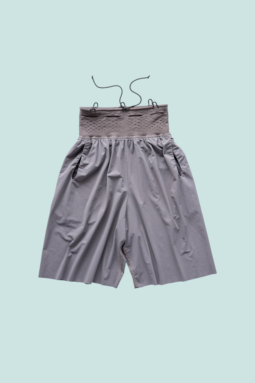 Warp Short Long - Rabbit