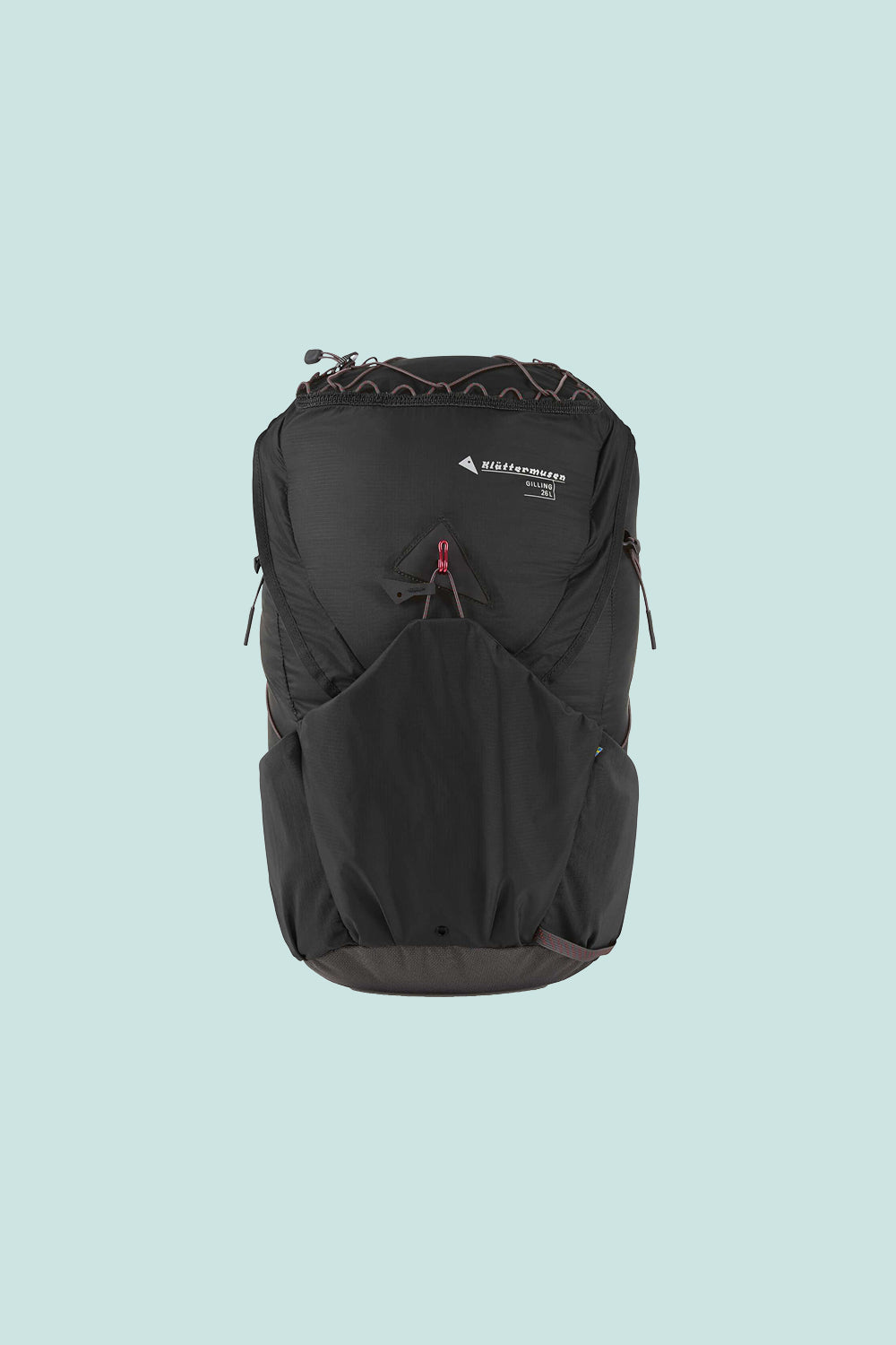 Gilling Backpack 26L - Raven