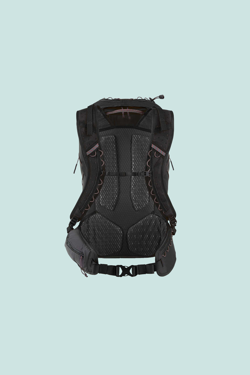 Gilling Backpack 26L - Raven
