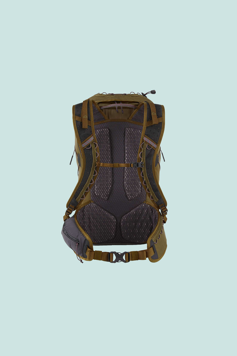 Gilling Backpack 26L - Olive
